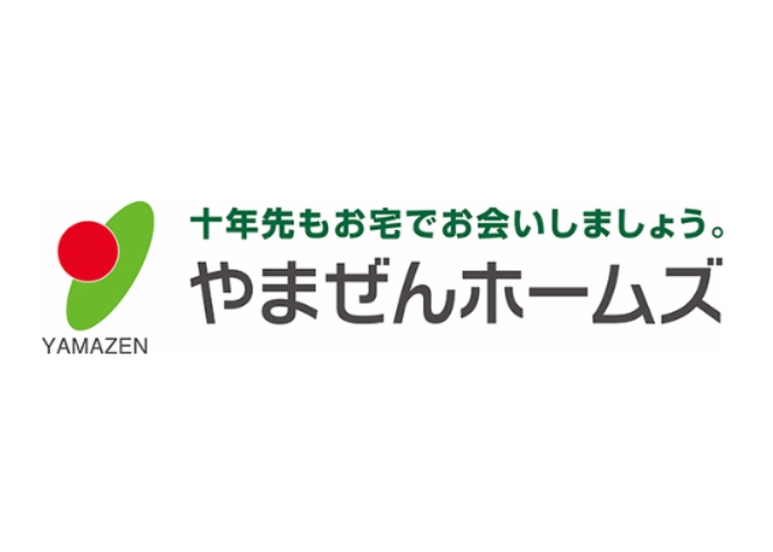 株式会社やまぜんホームズのキャプチャ画像