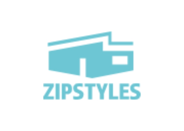 ジップスタイルズ株式会社のキャプチャ画像