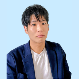 中西 諒太のアバター