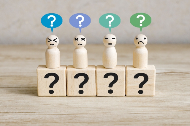 なぜ「リベ大が気持ち悪い」と感じるのか？