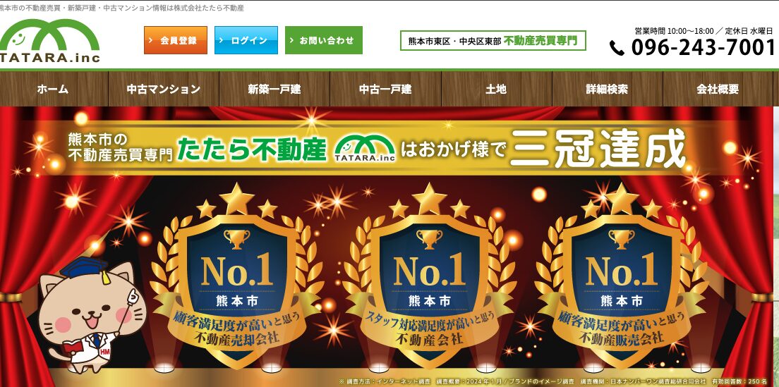 たたら不動産