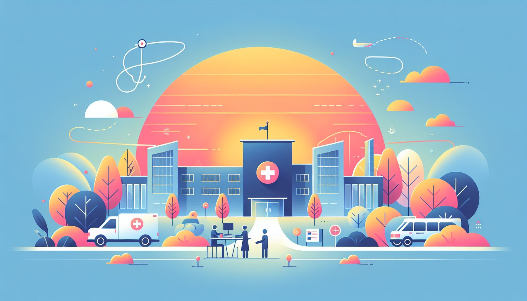 身元引受人とは？入院時に求められる理由