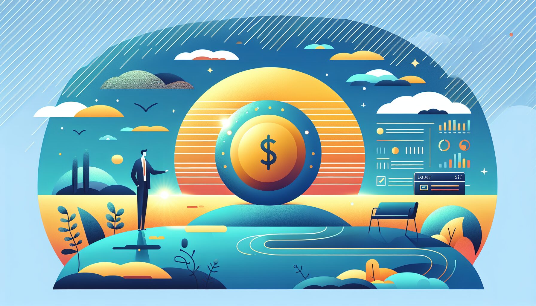 2026年最新の保証会社費用相場と内訳