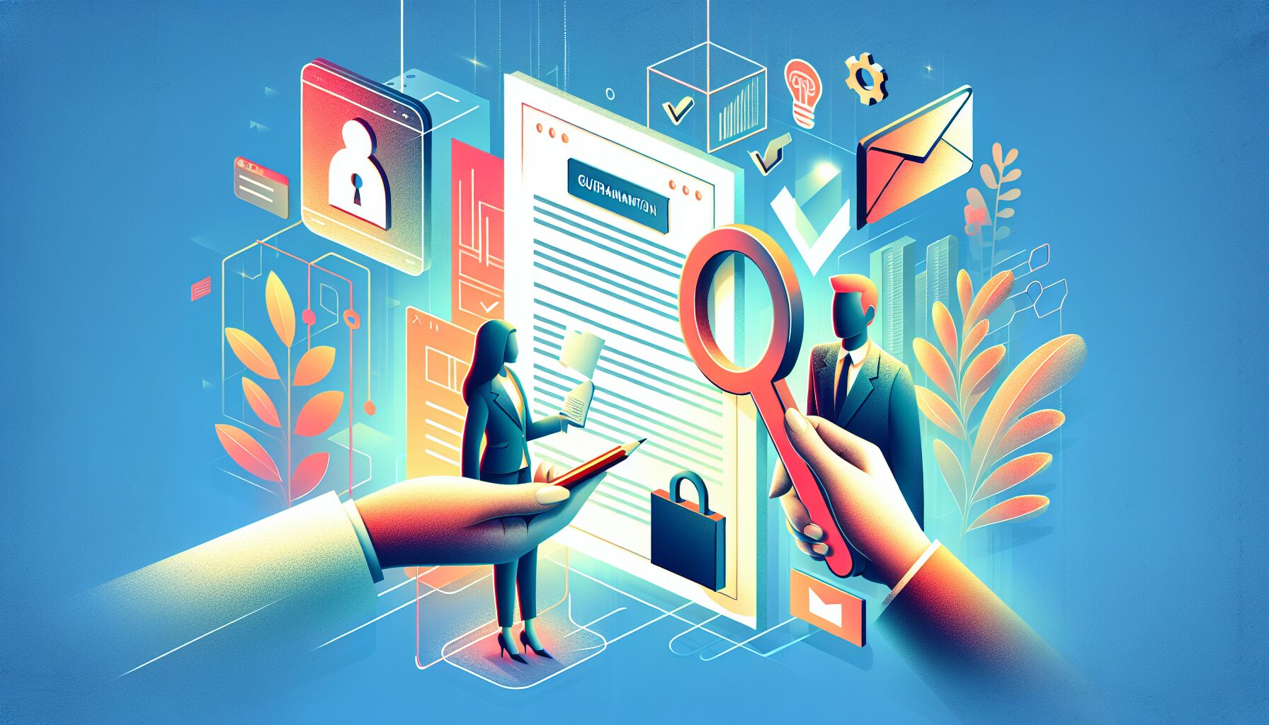 保証人審査で重視される項目と通過のポイント