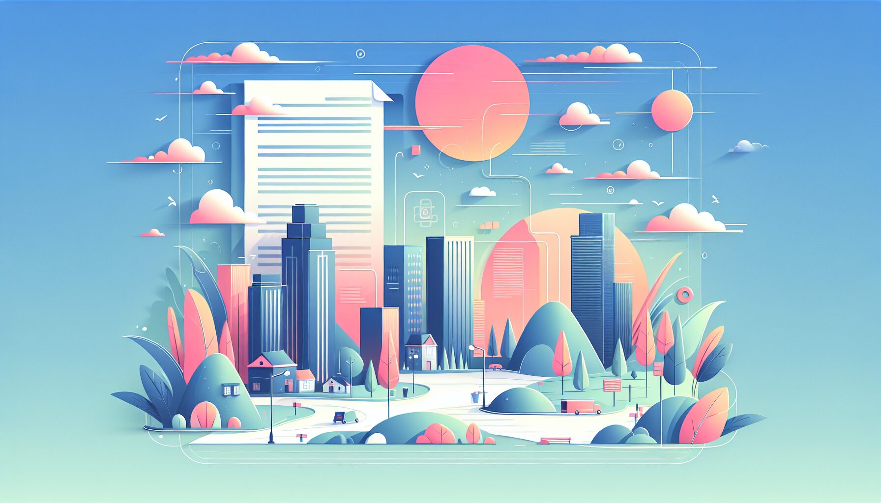 身元保証書の正しい書き方と記載項目