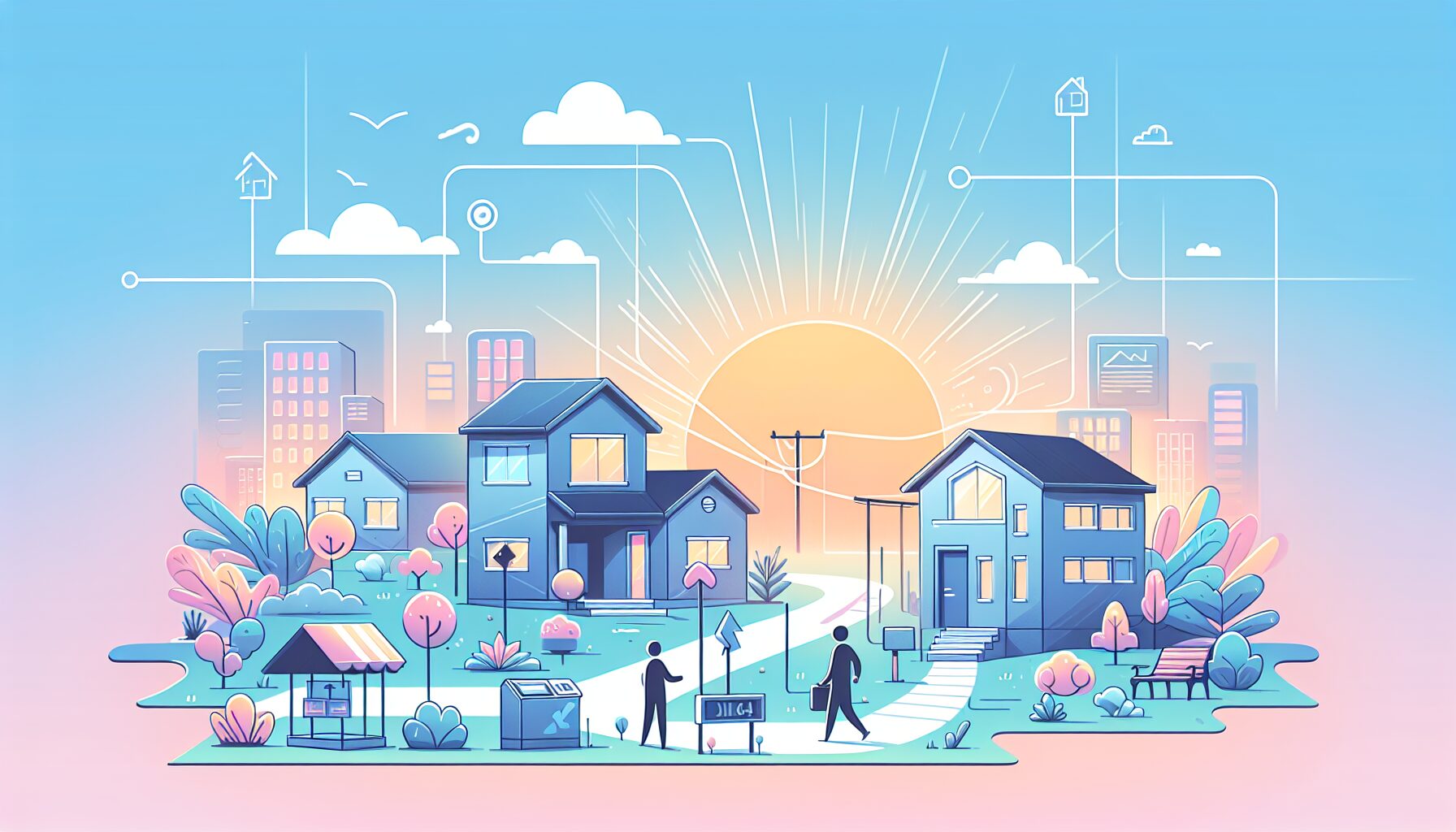 身元保証人が見つからない場合の対処法