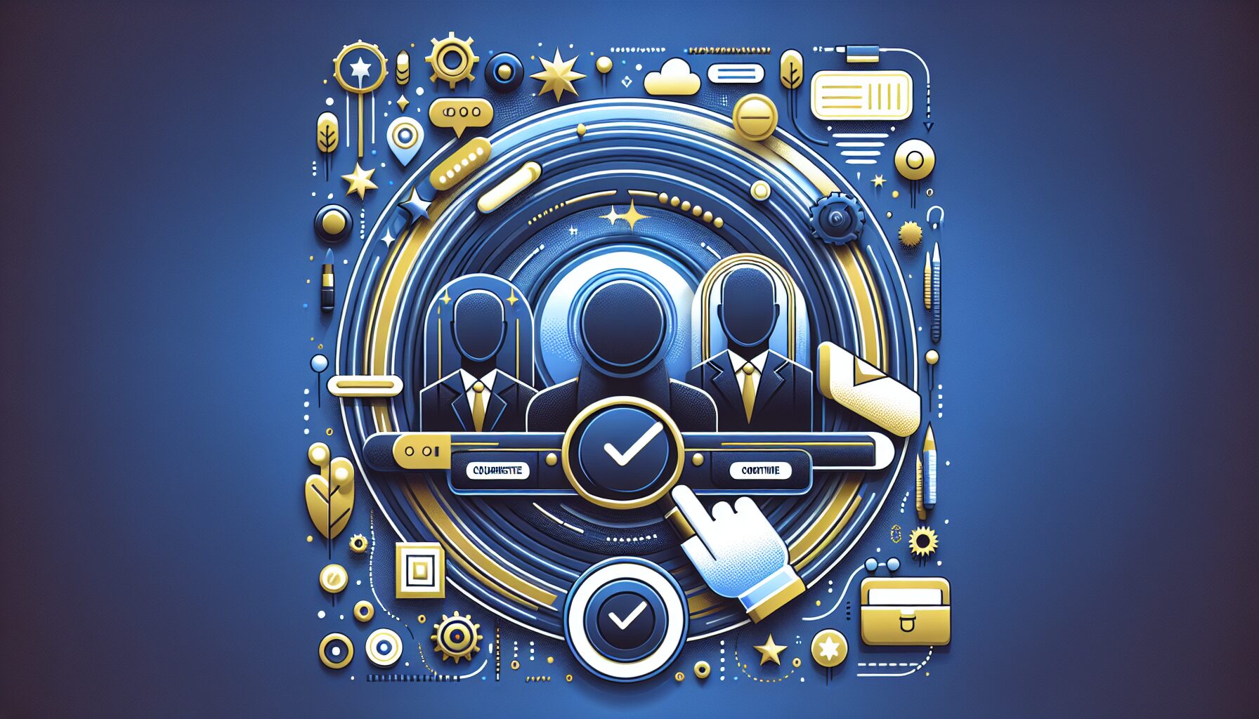 具体的な事例で見る証人選びの失敗パターンと対策