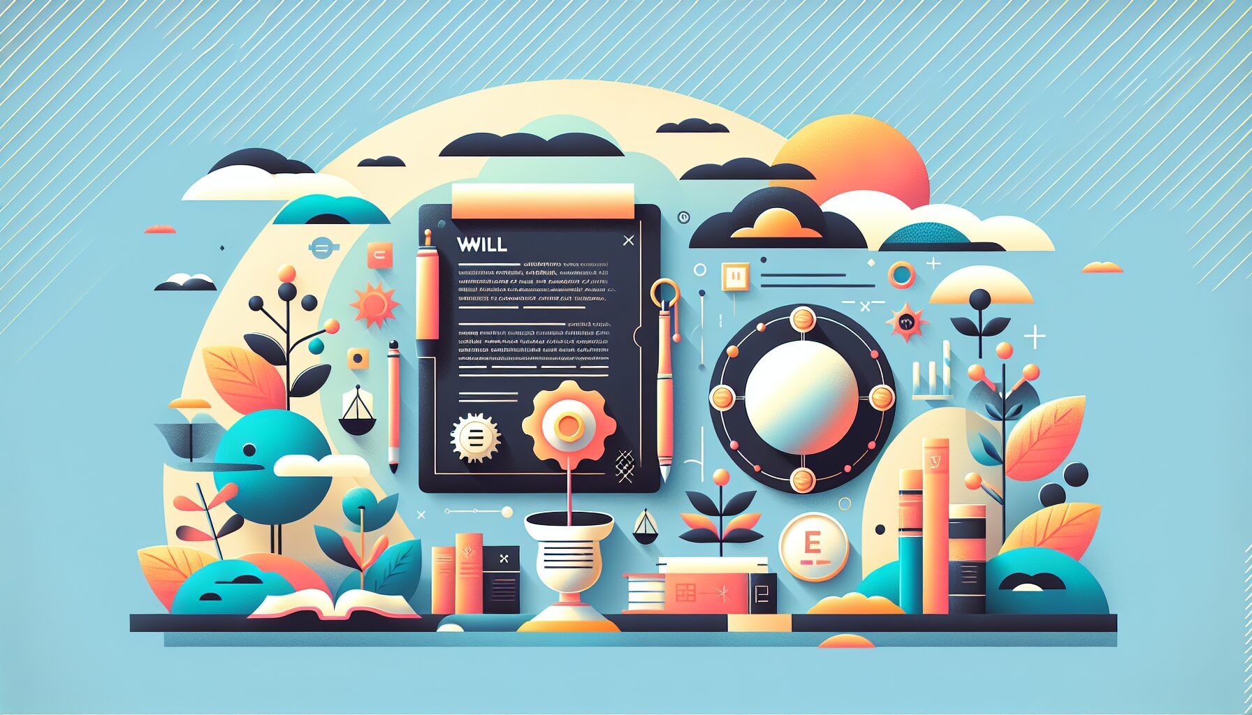 証人なしの遺言は有効？他の遺言方式との比較検討