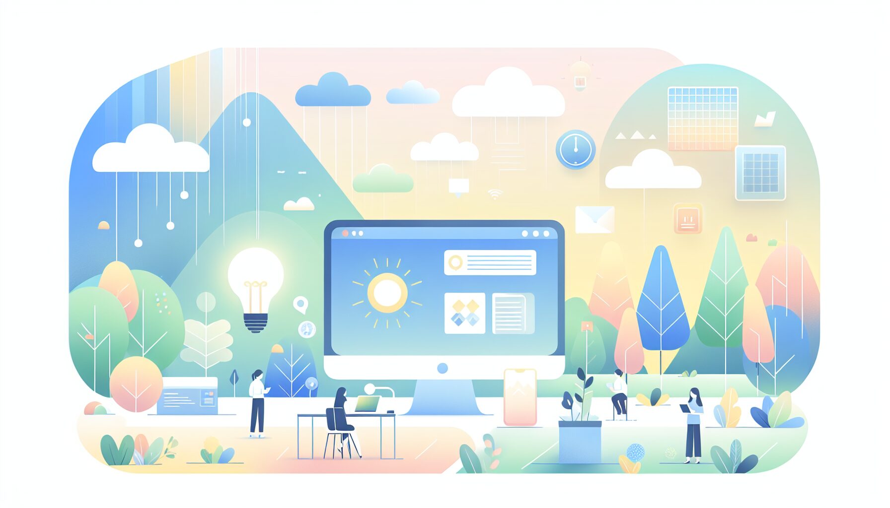 よくあるトラブルと対処法