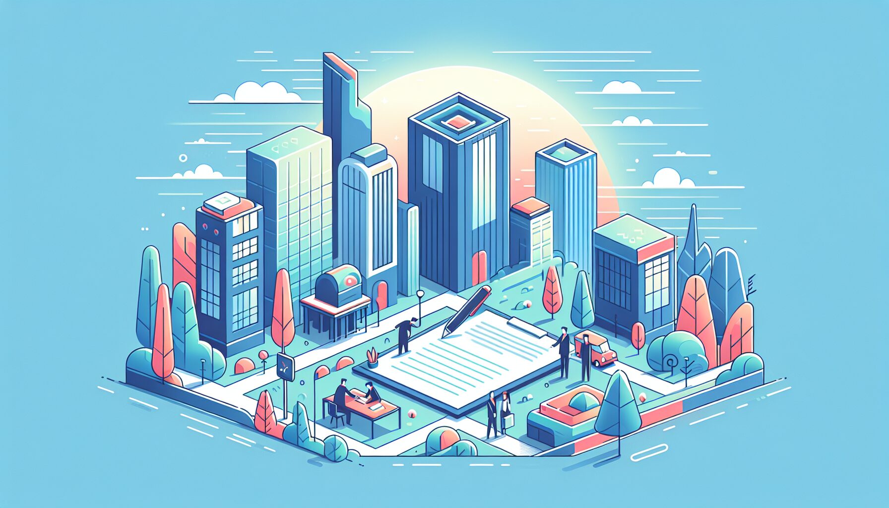 法的責任と義務の詳細解説