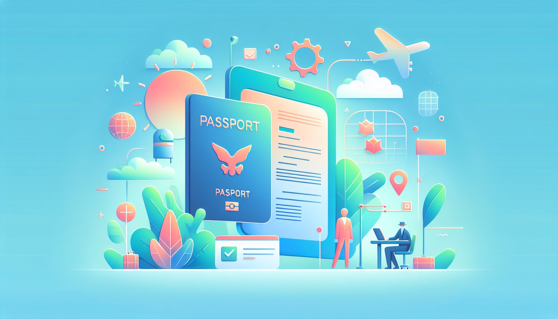 まとめ：安心できるパスポート申請のために