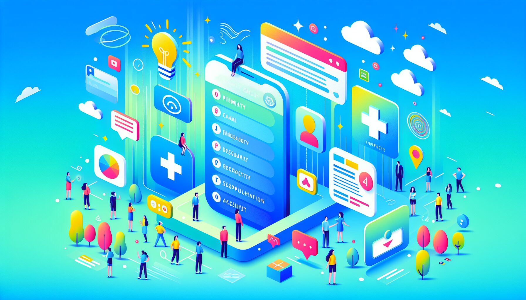 企業はなぜ緊急連絡先を求めるのか？その理由と重要性