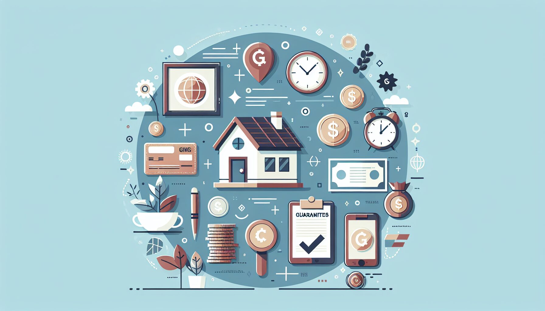 ファインワールド保証の気になる評判・注意点（デメリット）