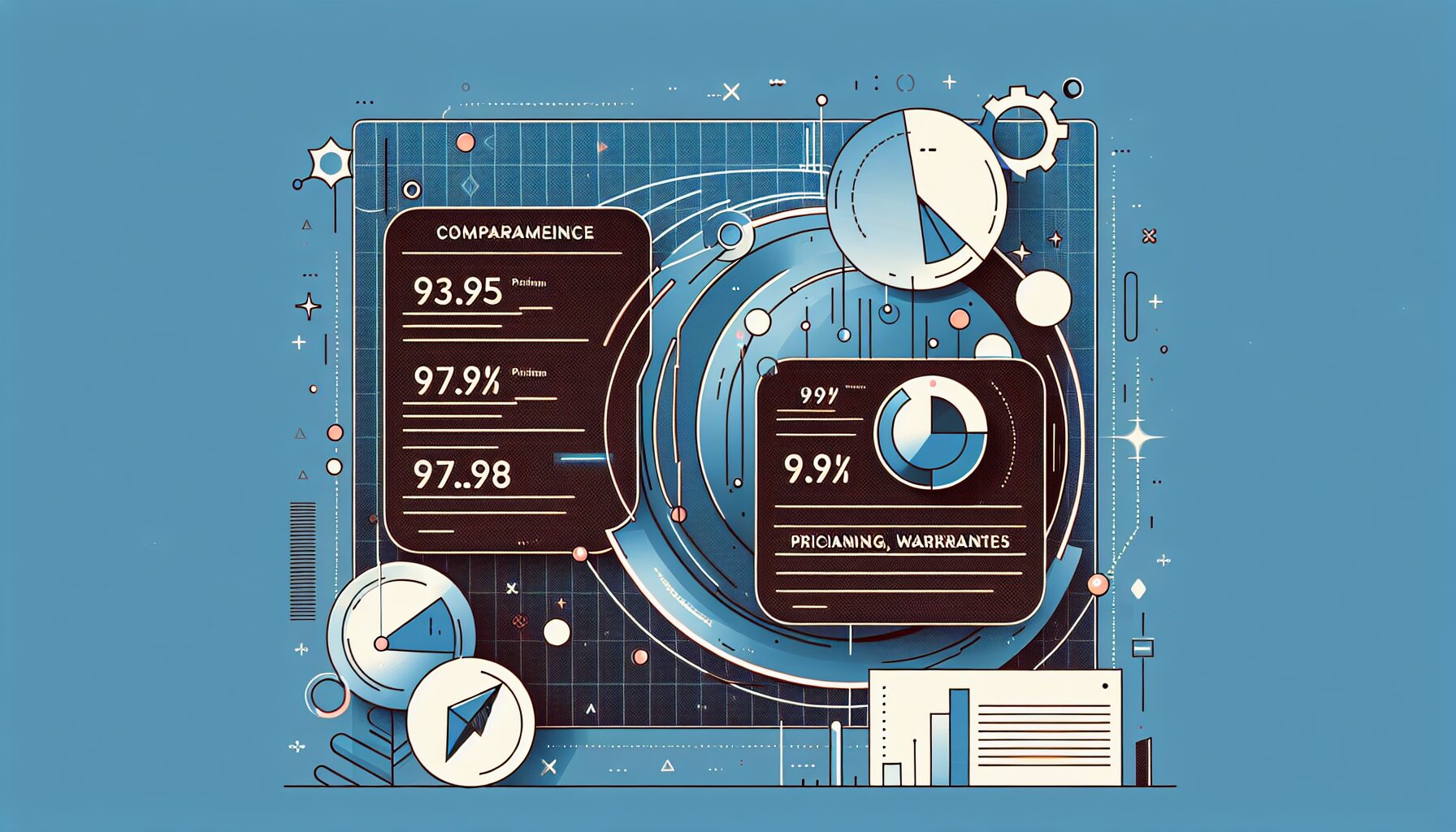 ファインワールド保証の料金プランと保証内容を比較