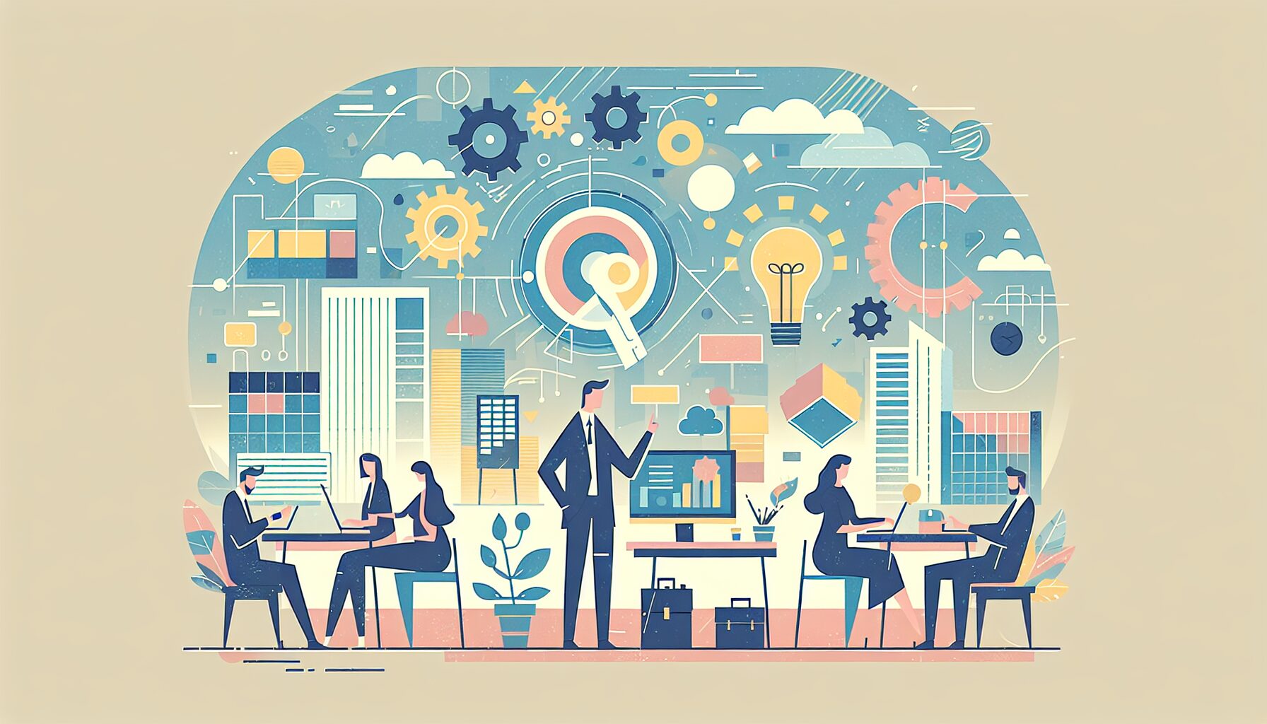 よくあるトラブルと対処法