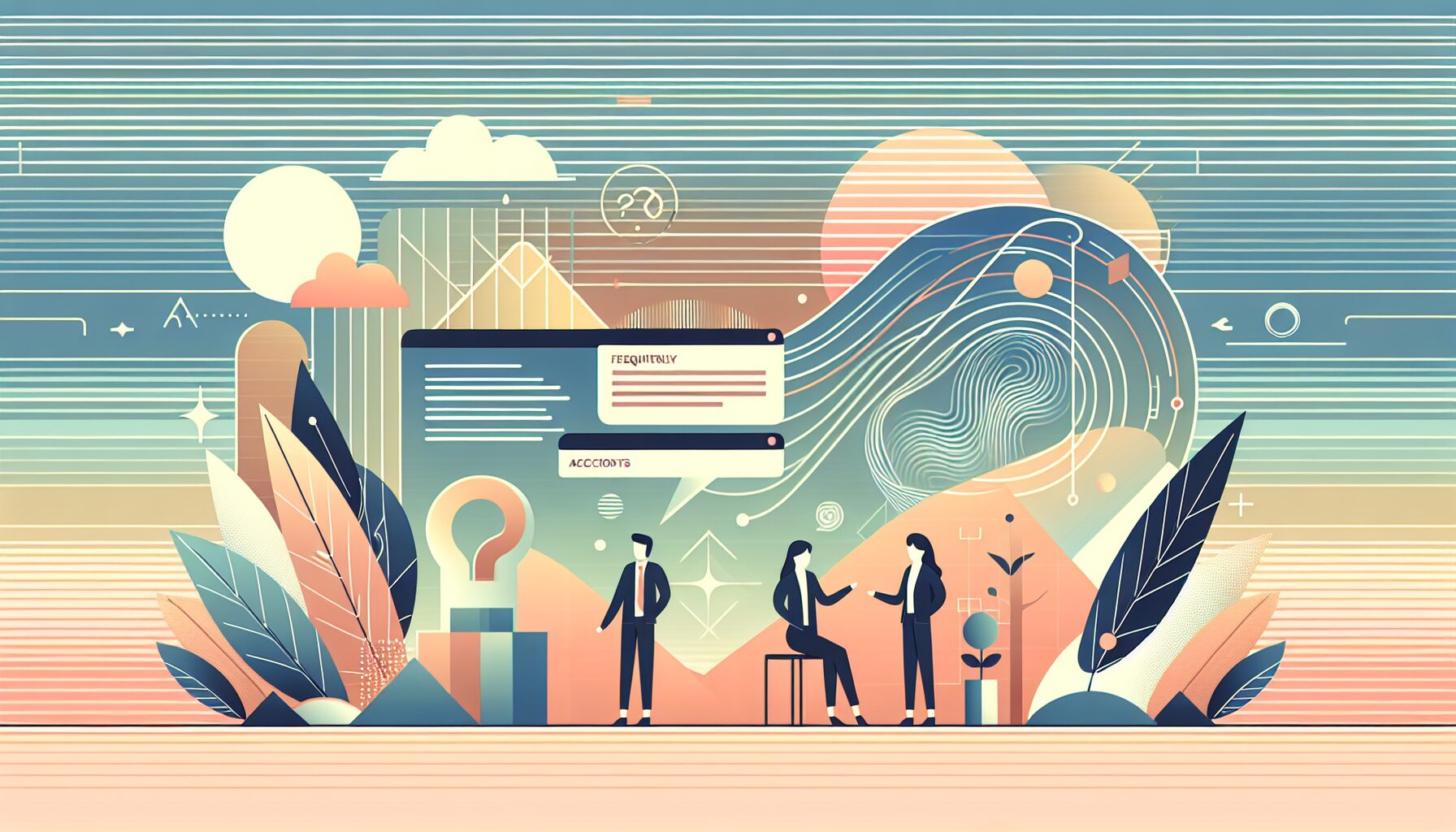 よくある疑問・トラブルとその解決策