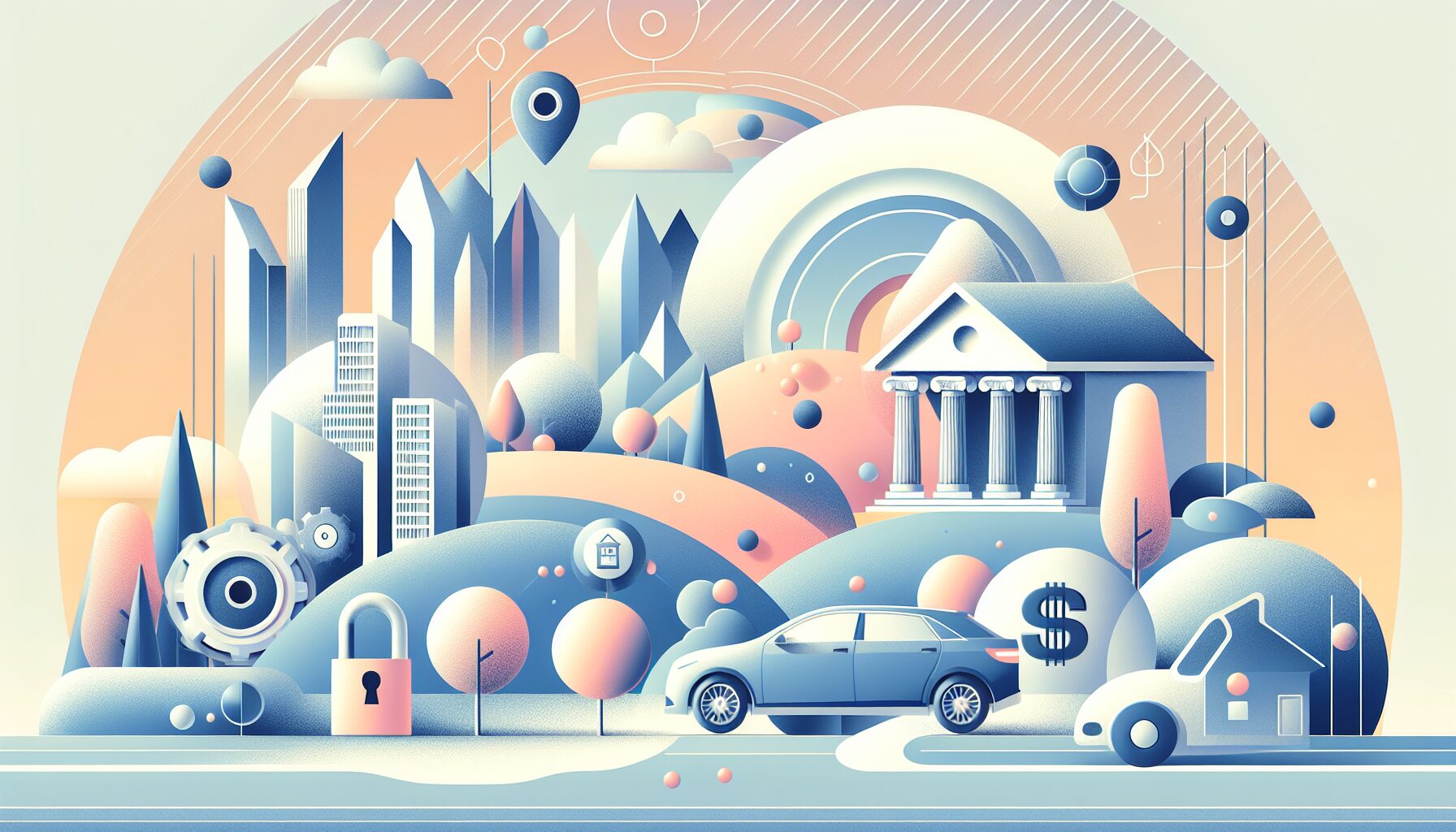 保証人なしで車ローンを組む5つの方法