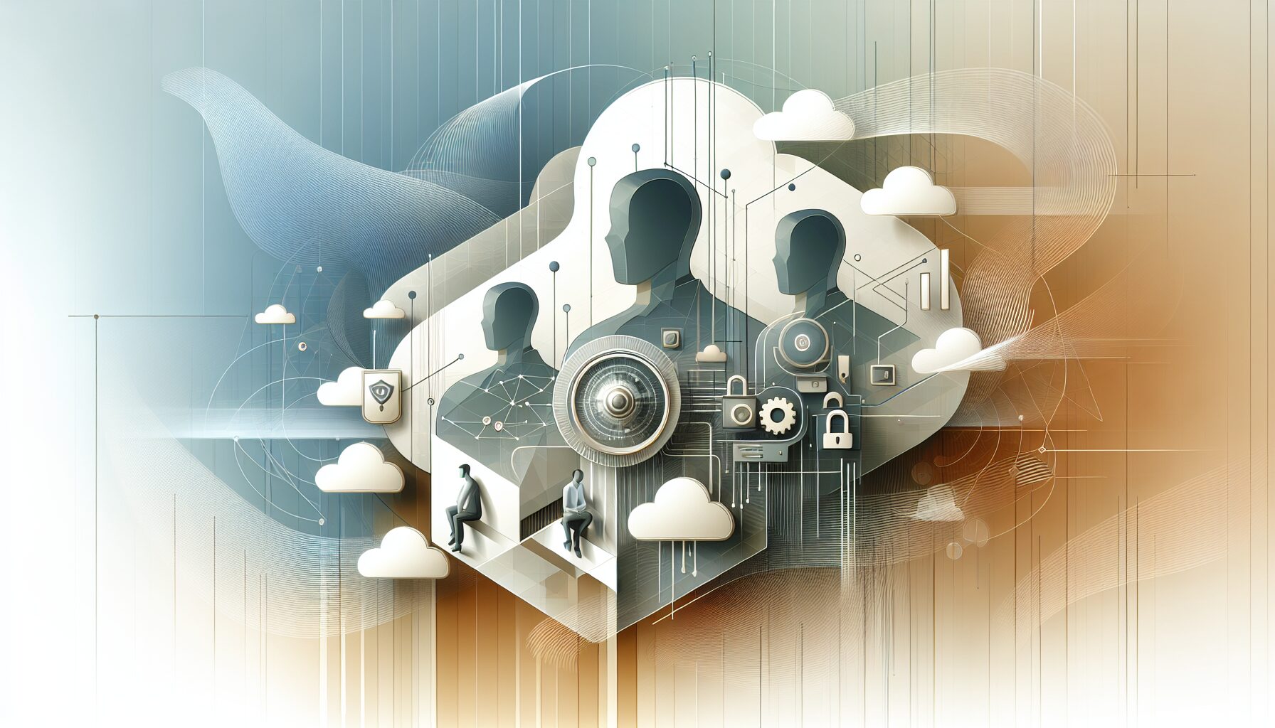 効果的な見守りサービスと技術的対策