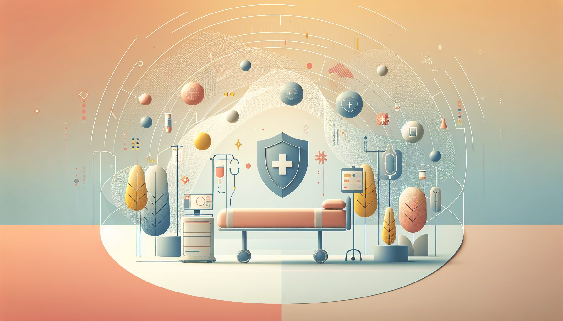 医療保護入院における特別な配慮