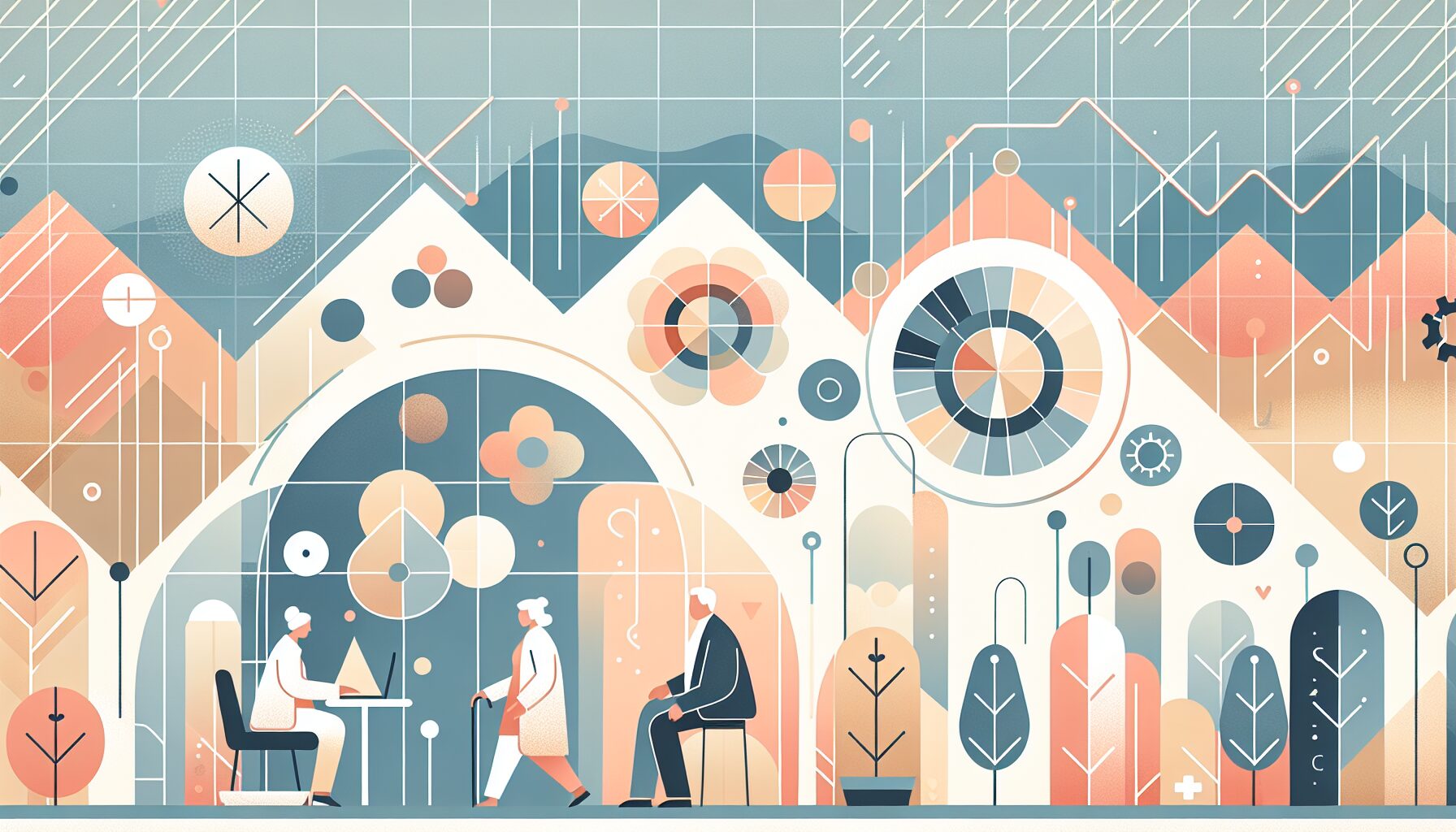 実践的な老後対策・準備方法