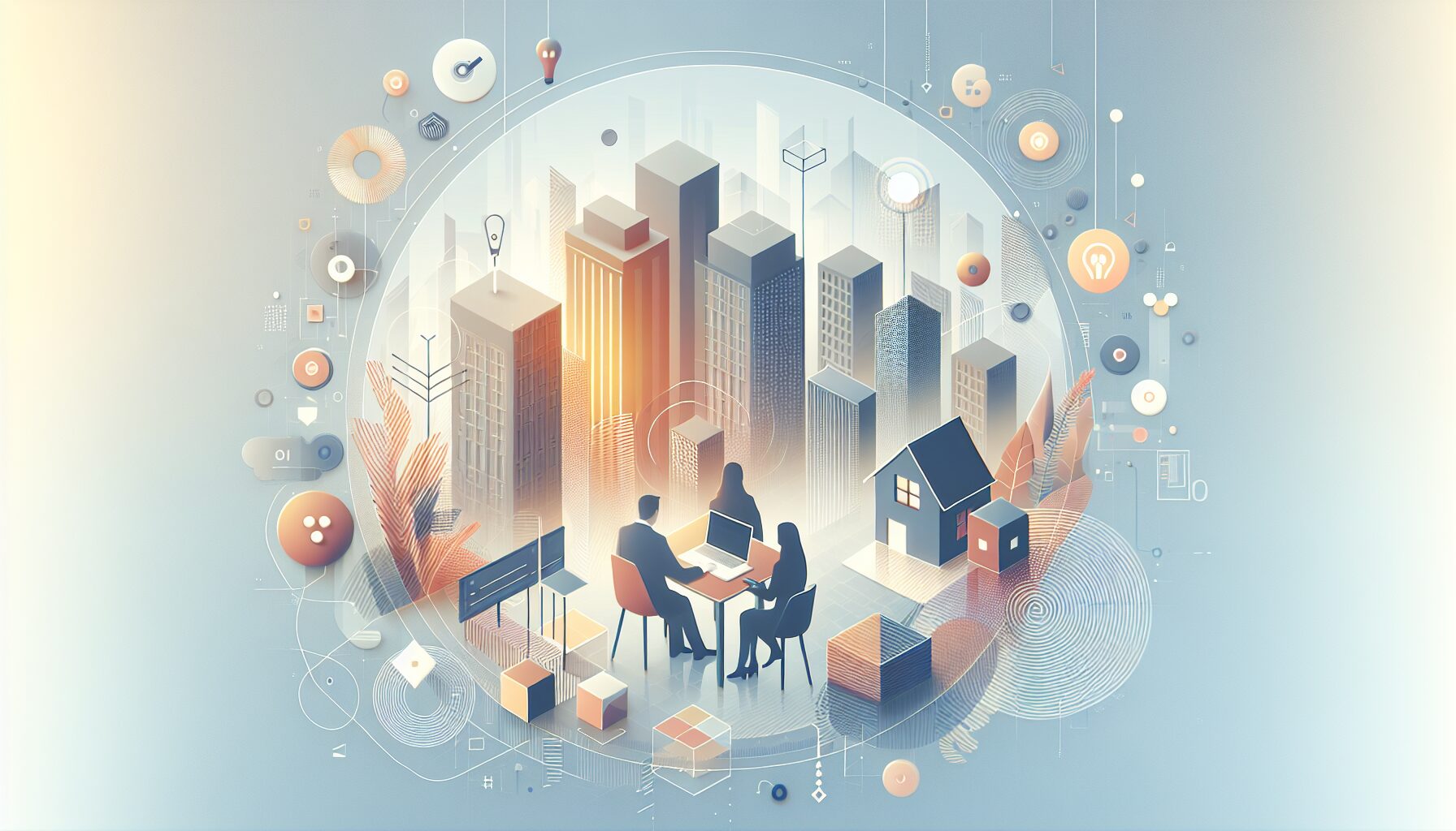 家賃保証会社を利用した物件の探し方