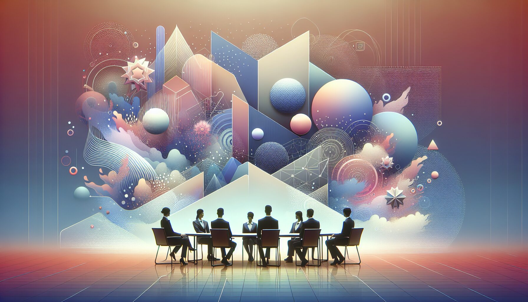 専門家による支援とサポート体制