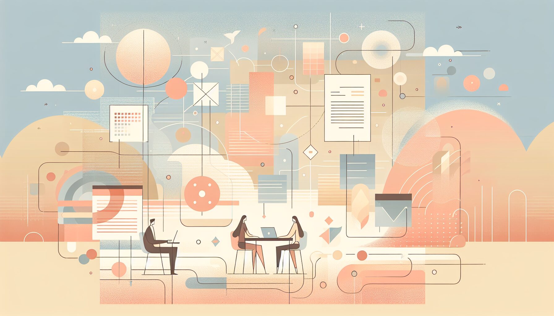 必要書類の準備と提出方法