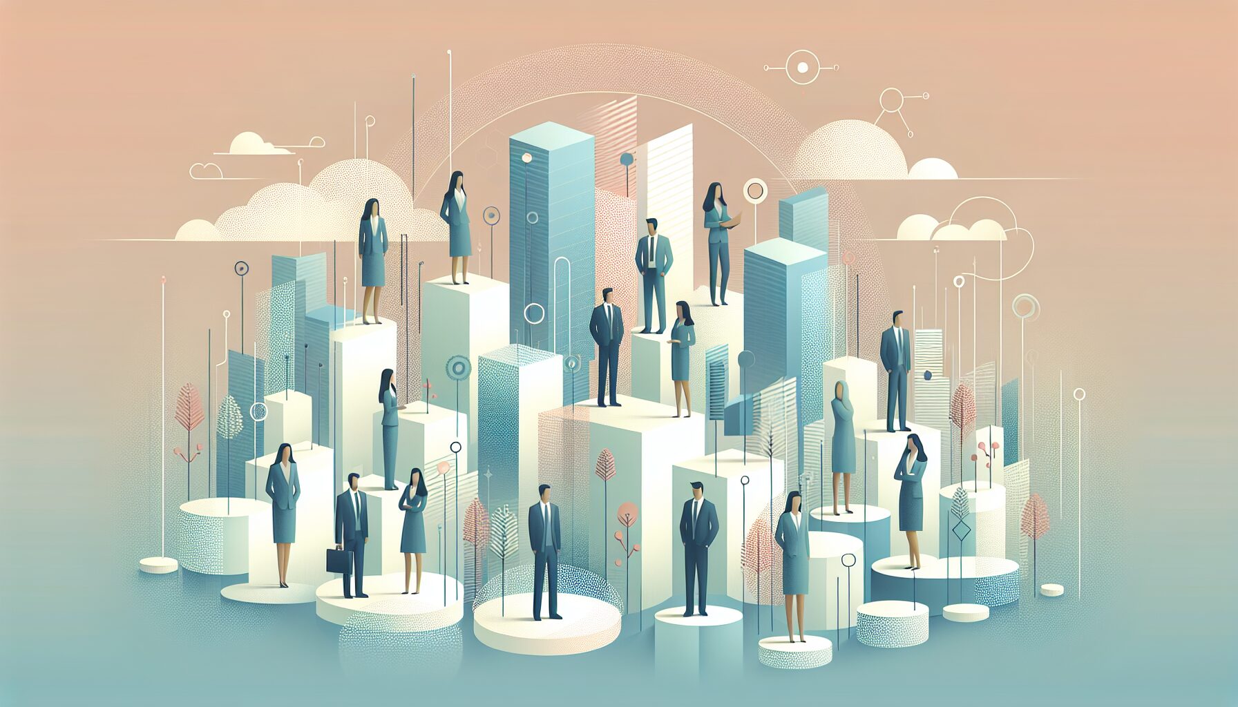 業界別・職種別の身元保証書事情