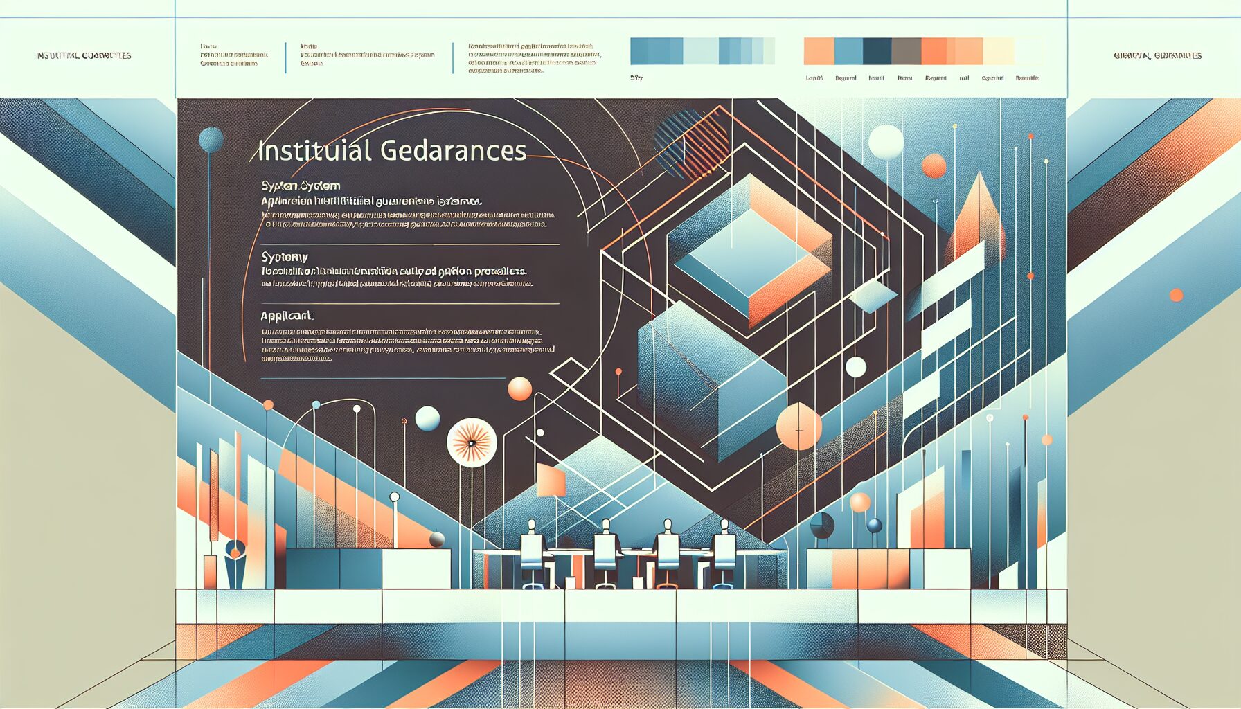 機関保証制度の詳細と申請方法