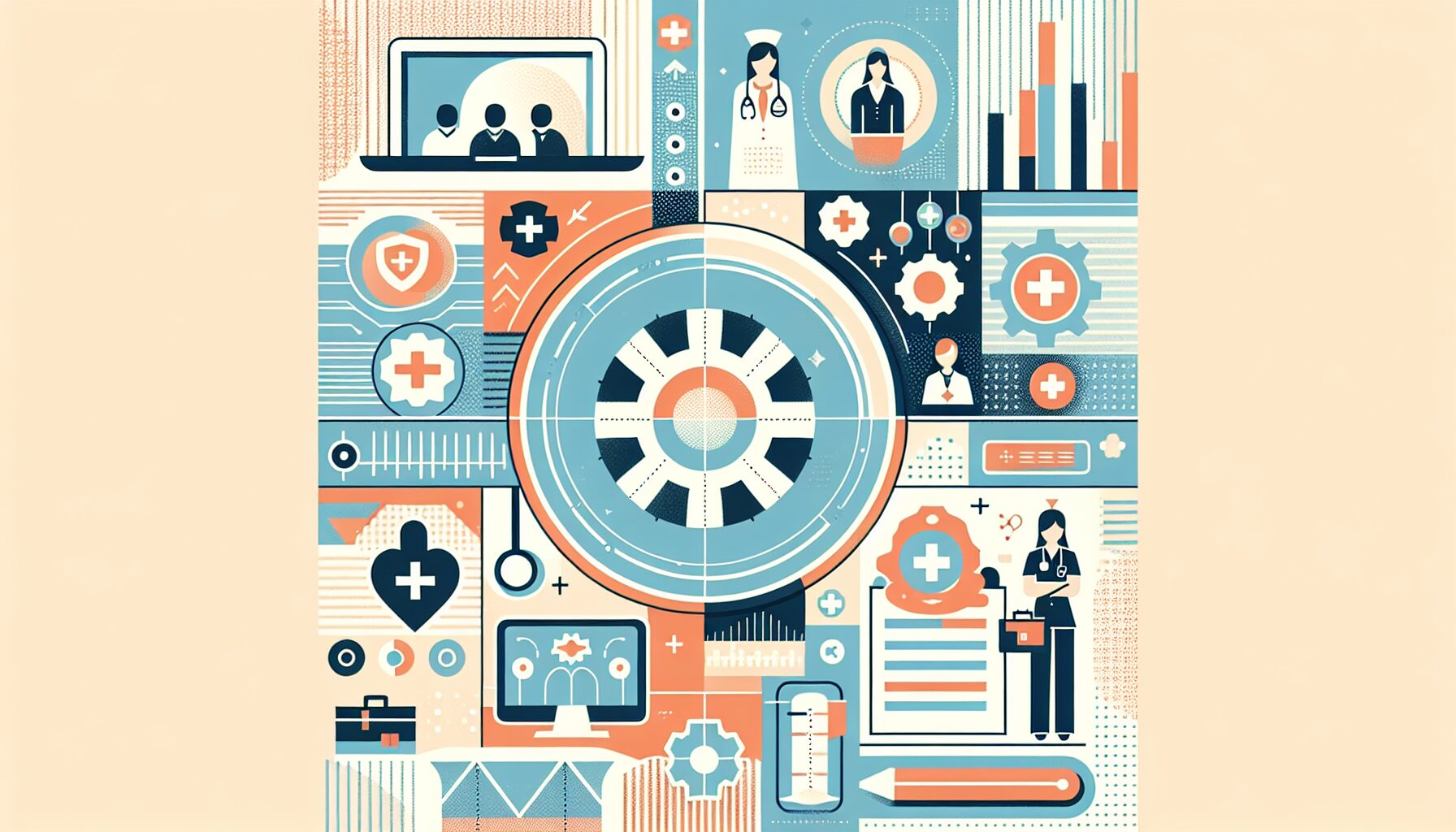 看護師就職時の身元保証人問題への実践的対処法