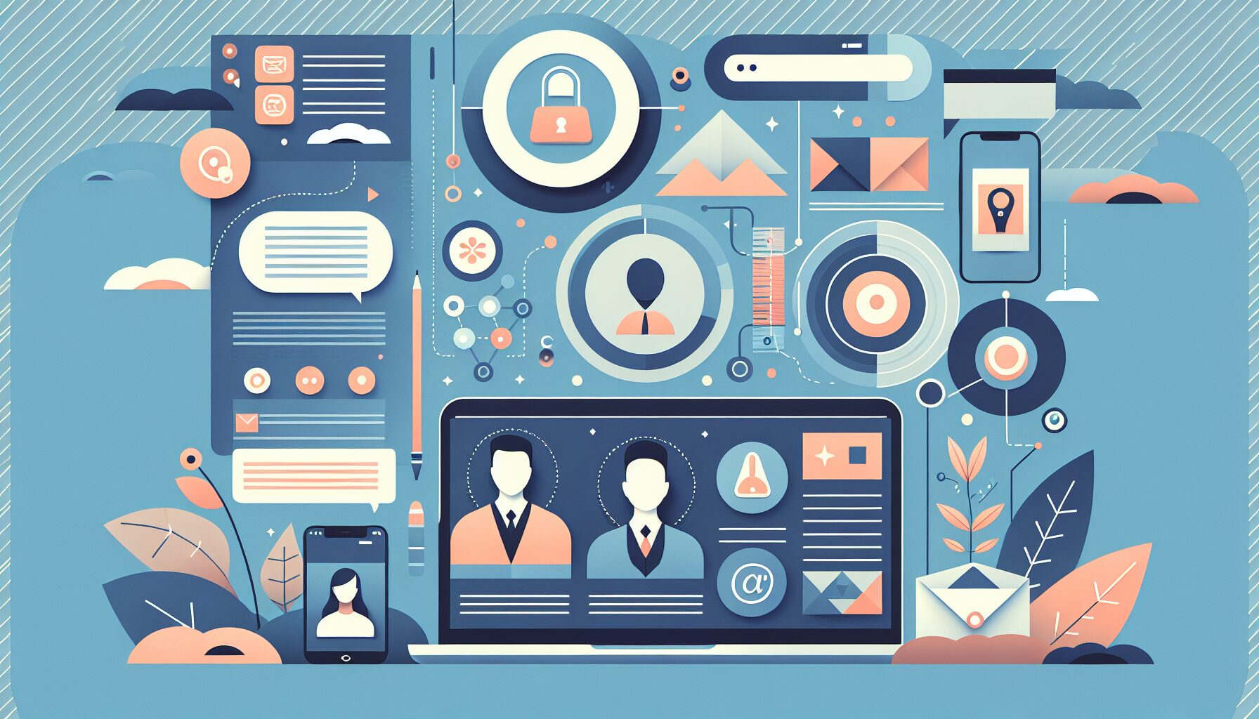 緊急連絡先がいない場合の対処法と代替案