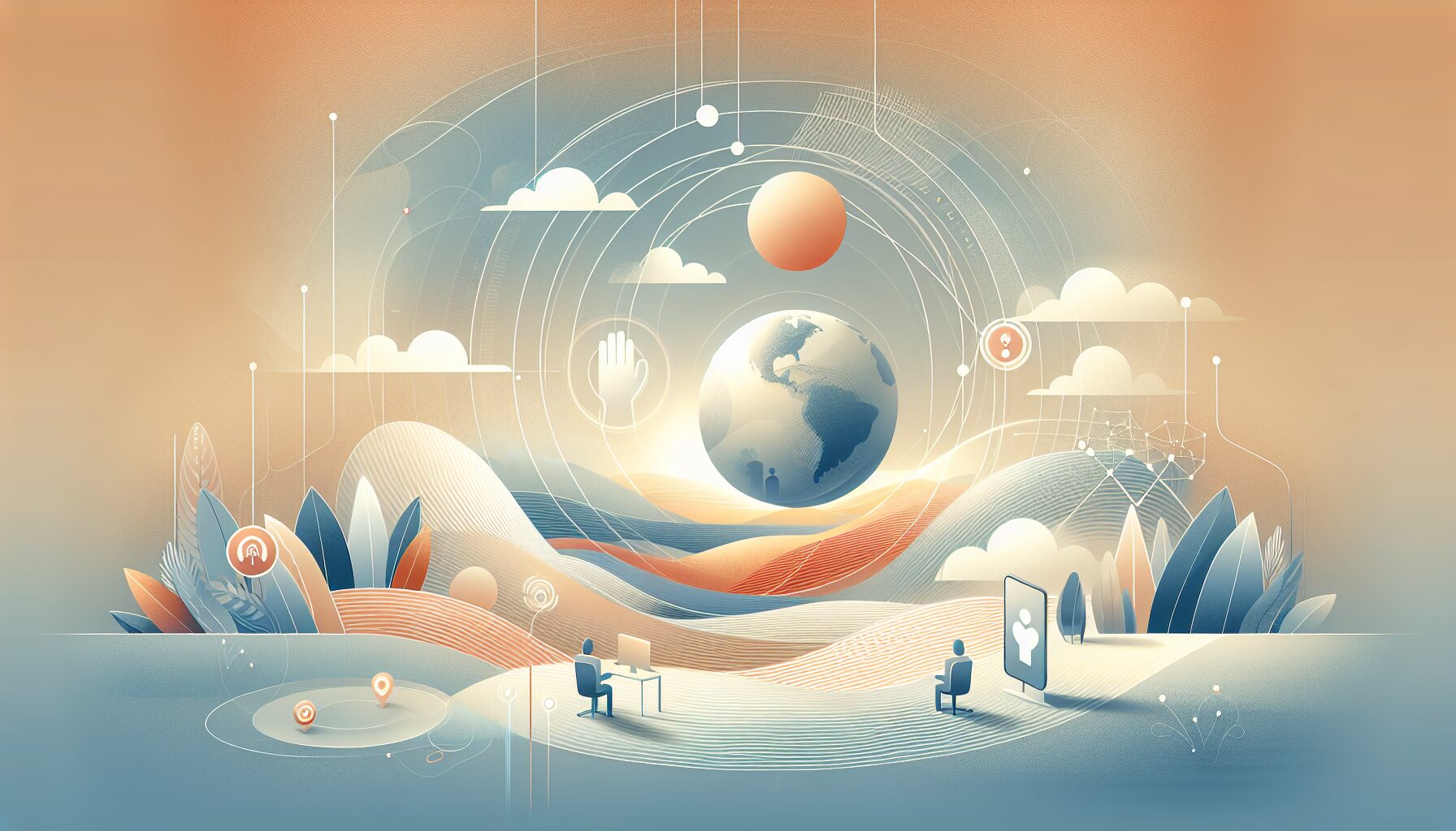 緊急連絡先の設定方法と必要な情報