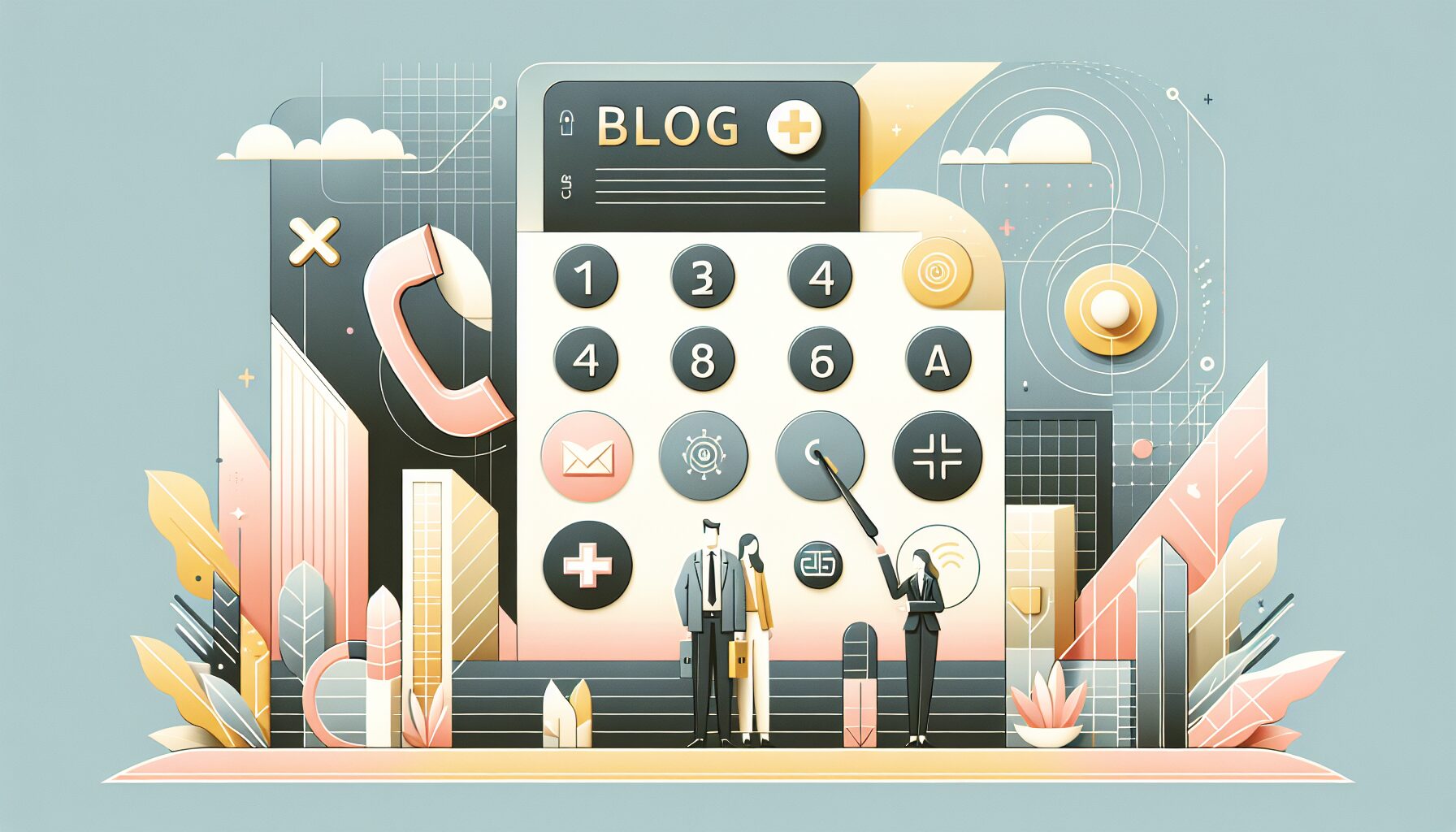 緊急連絡先代行サービス即日とは?基礎知識を徹底解説