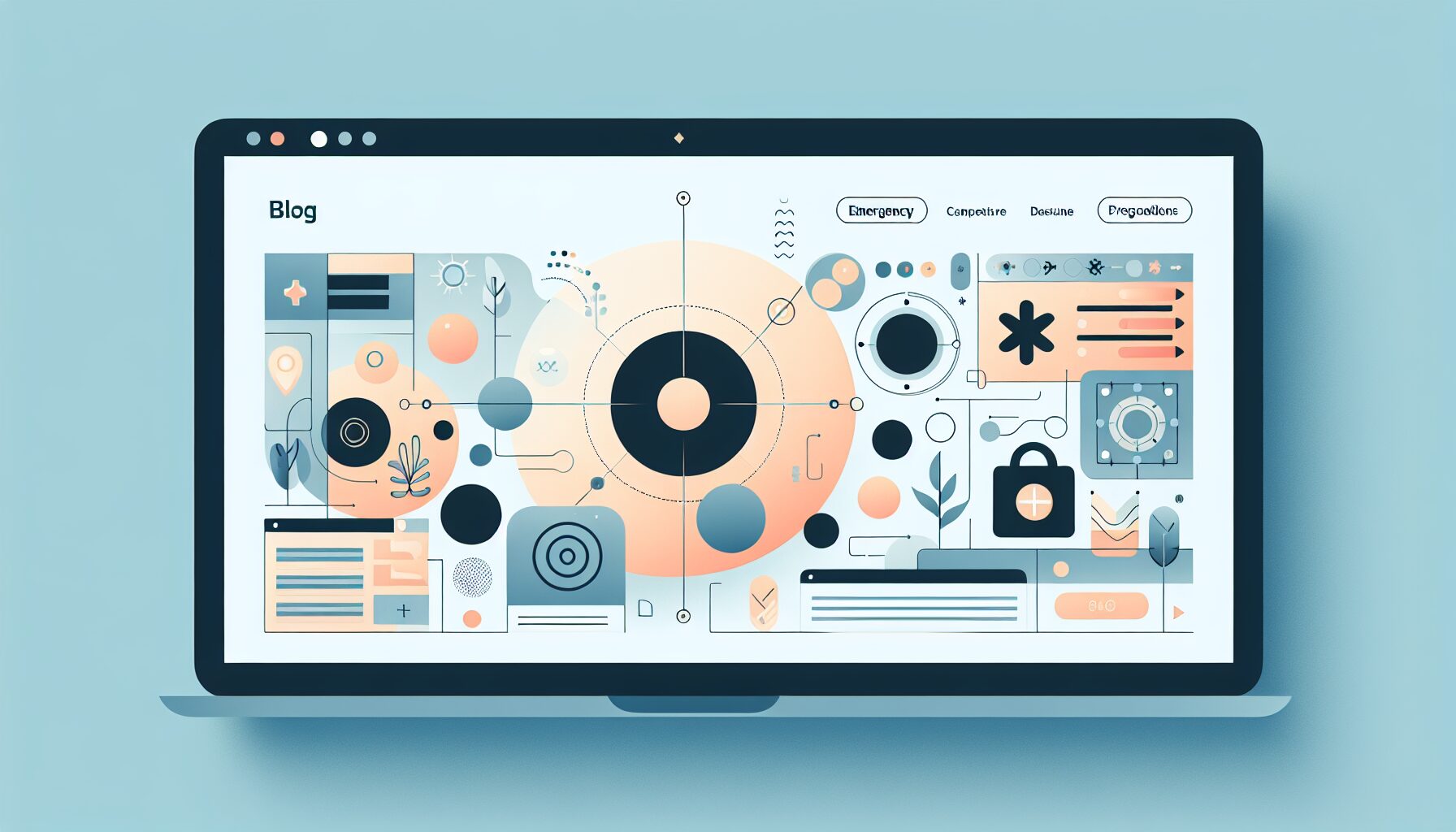 緊急連絡先変更手続きと注意事項