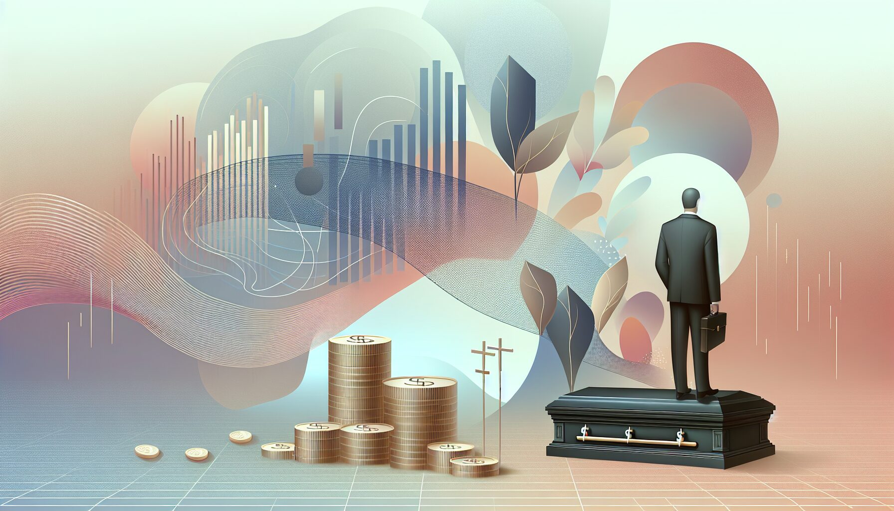 葬儀費用を準備する方法と資金管理