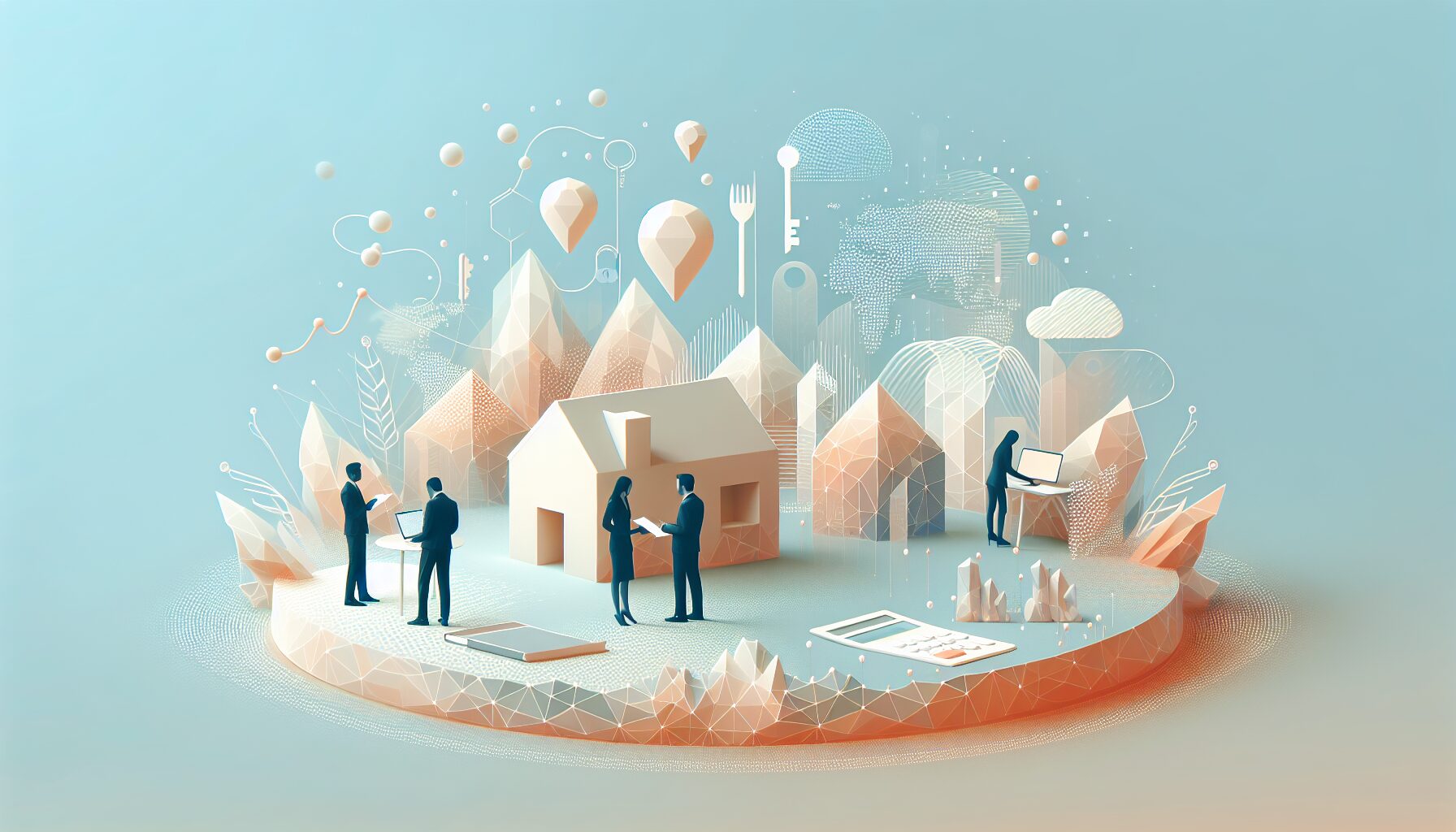 賃貸契約時の注意点と審査通過のコツ