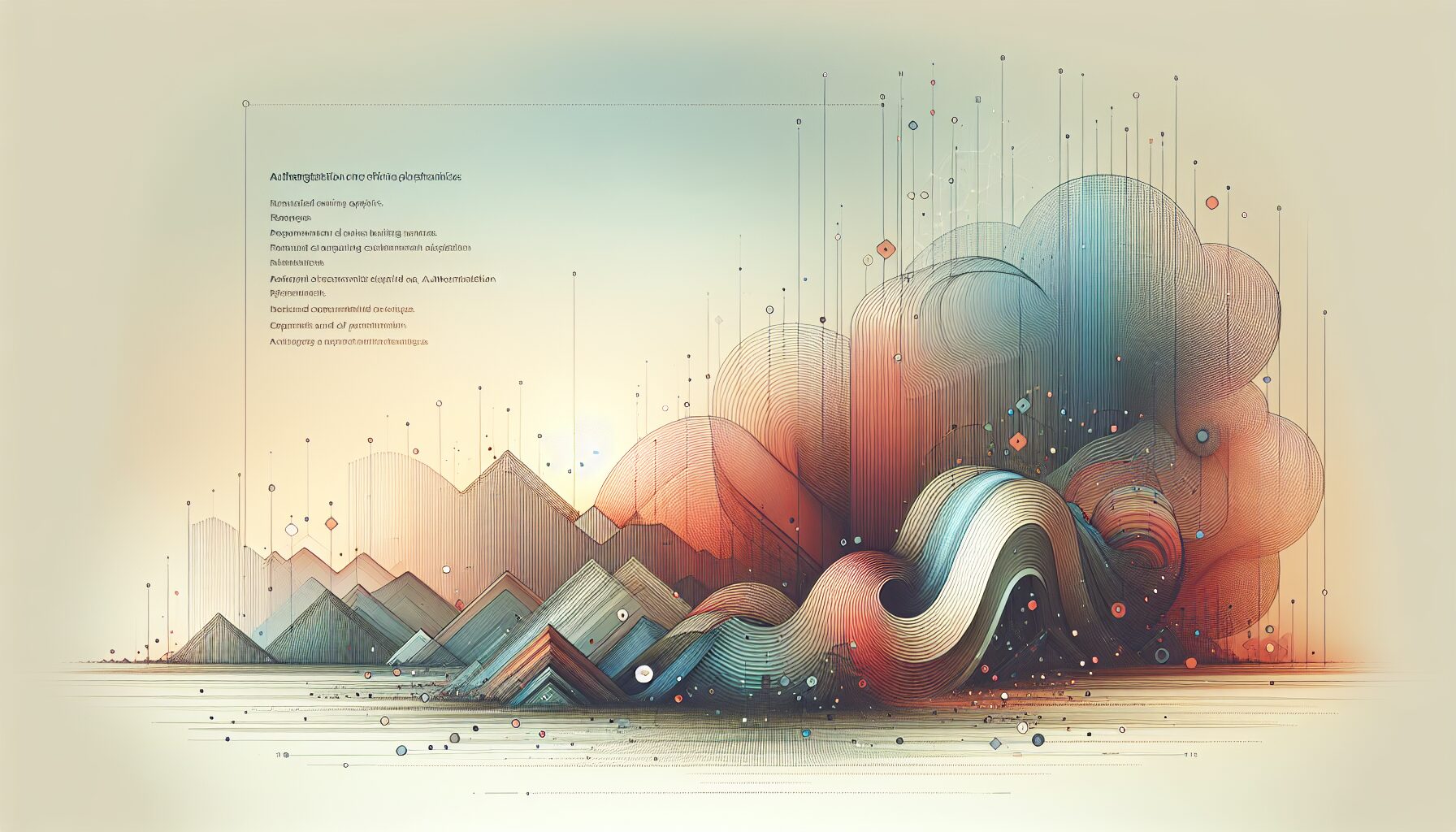 身元保証における注意点とリスク管理