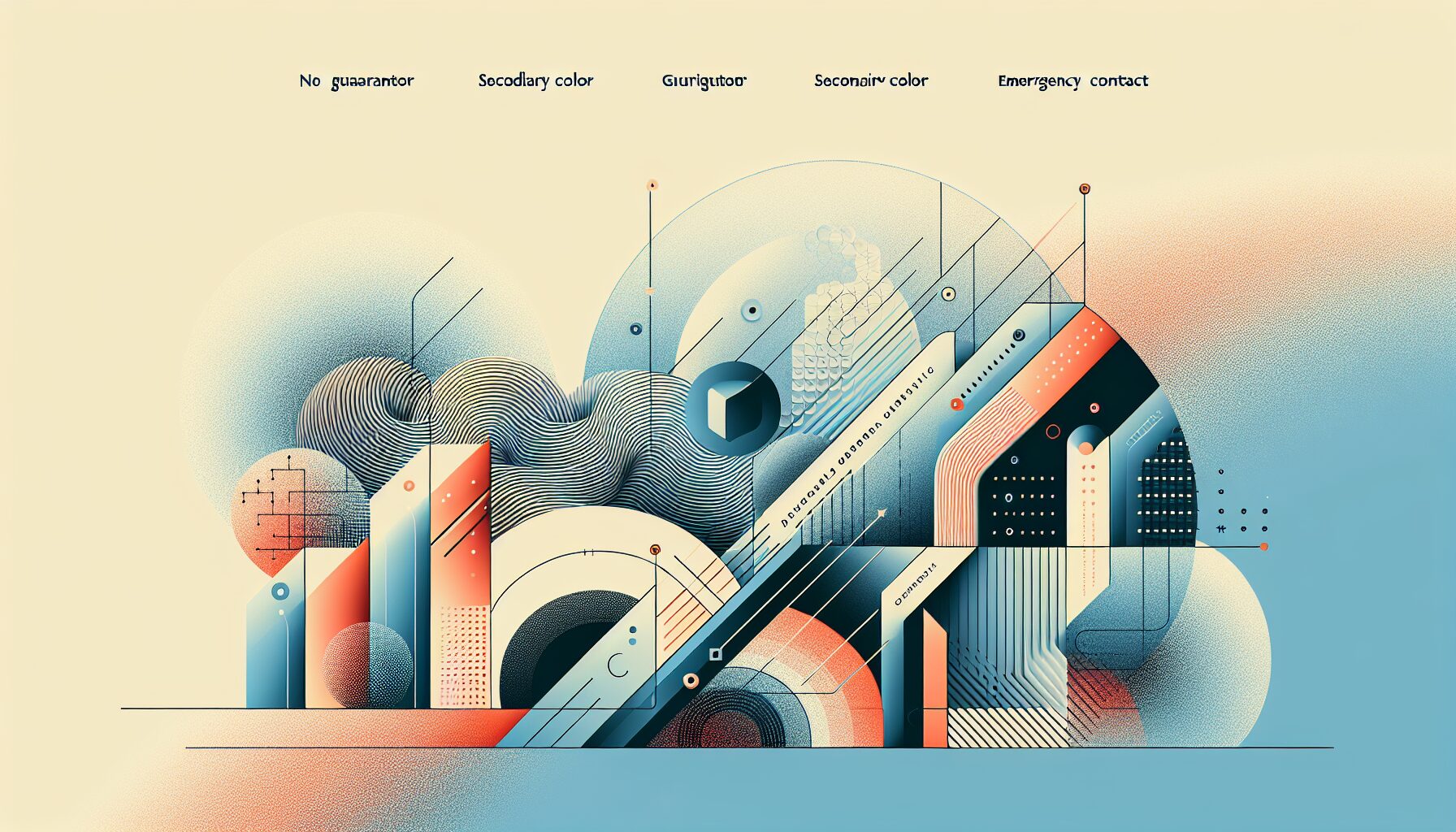 身元保証人と緊急連絡先の違いと重要性