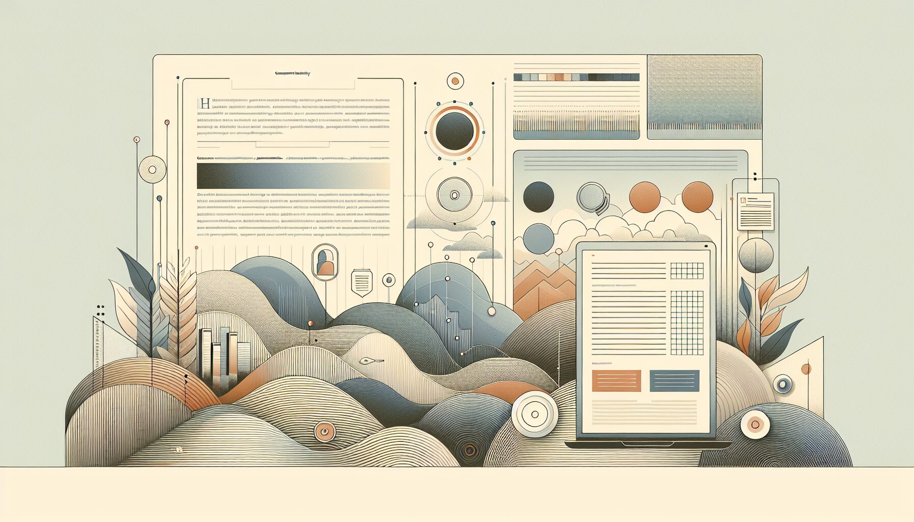 身元保証書の書き方とは？基本知識と重要性