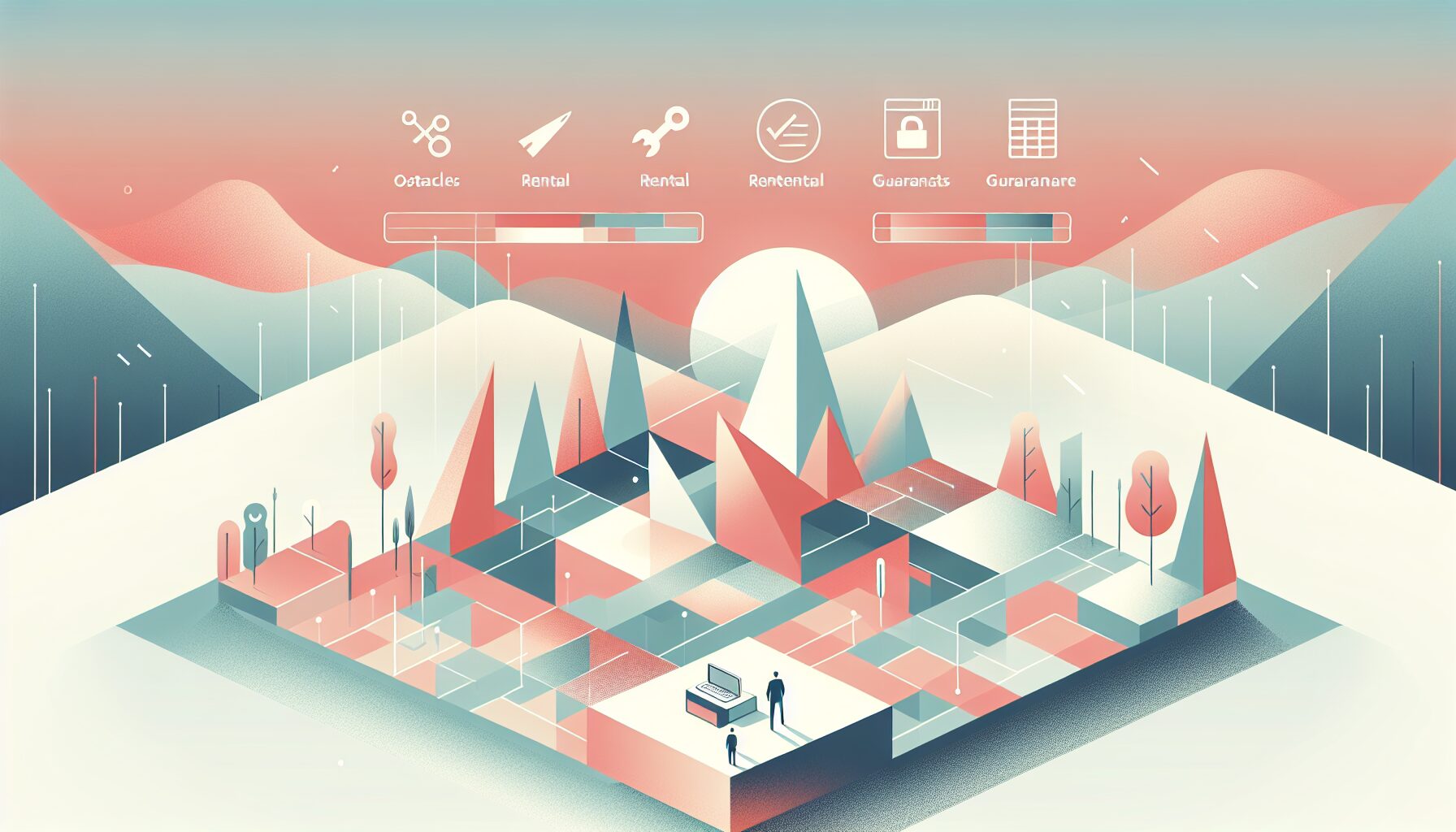 障害者 賃貸 保証人 いないとは？基礎知識を徹底解説