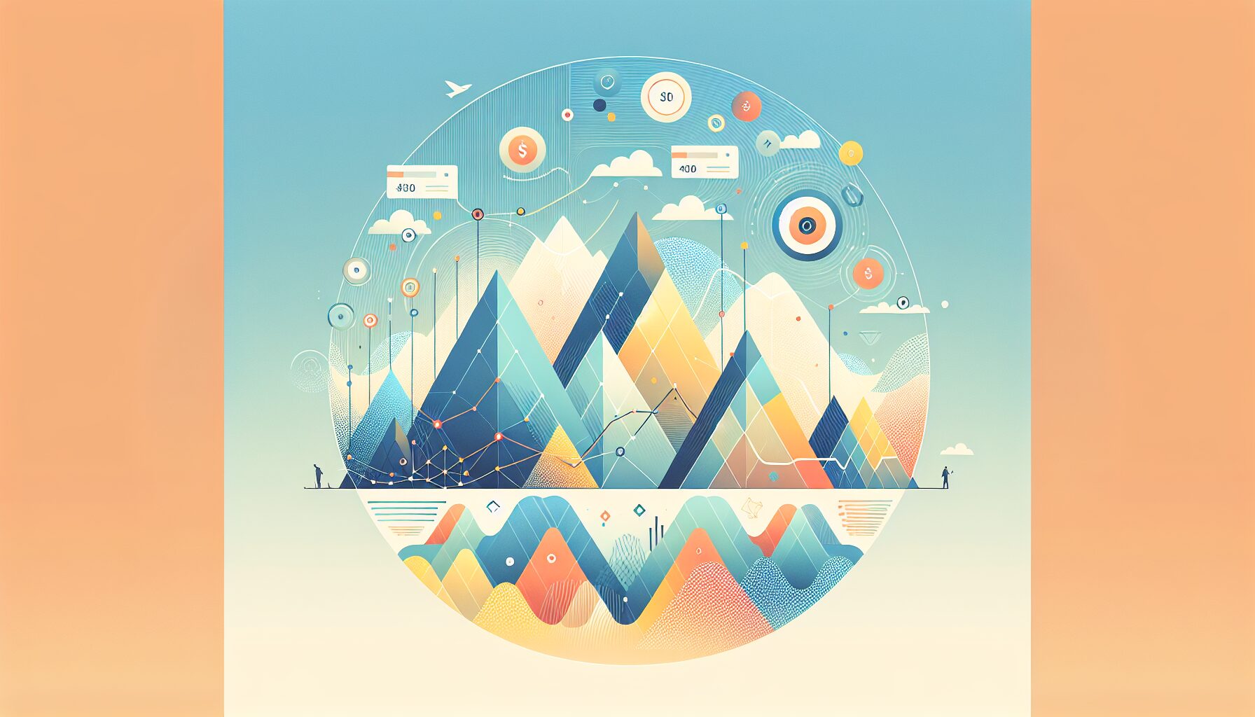 NPO保証人サービスの費用相場と料金体系を詳しく解説