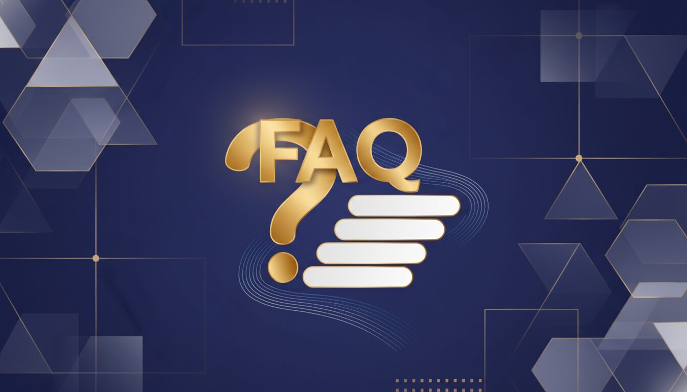 よくある質問と回答（FAQ）