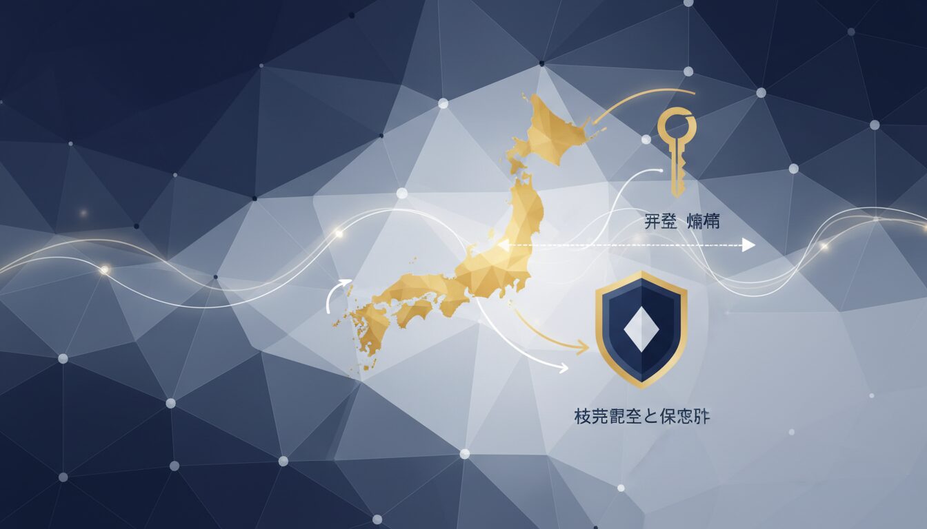 兵庫県内での永住権申請の特徴と注意点