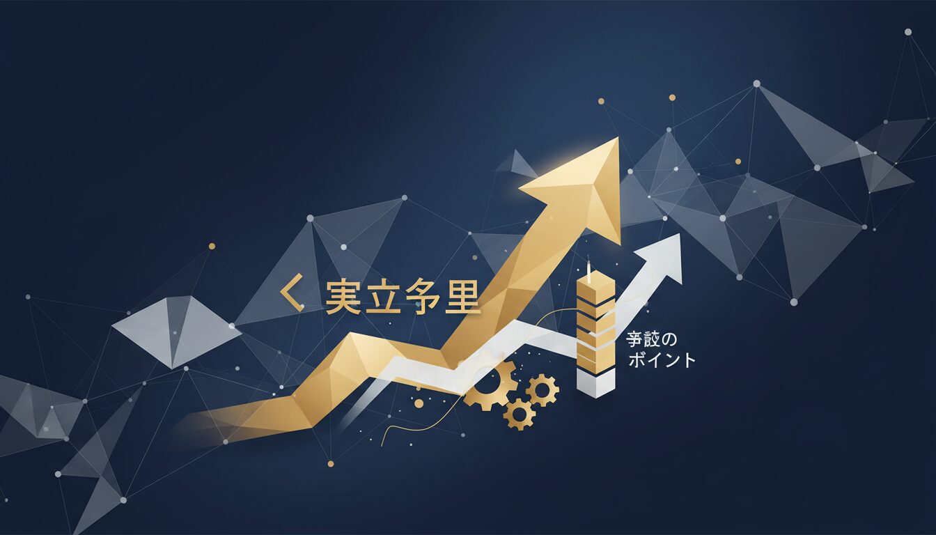 成功事例と申請のポイント
