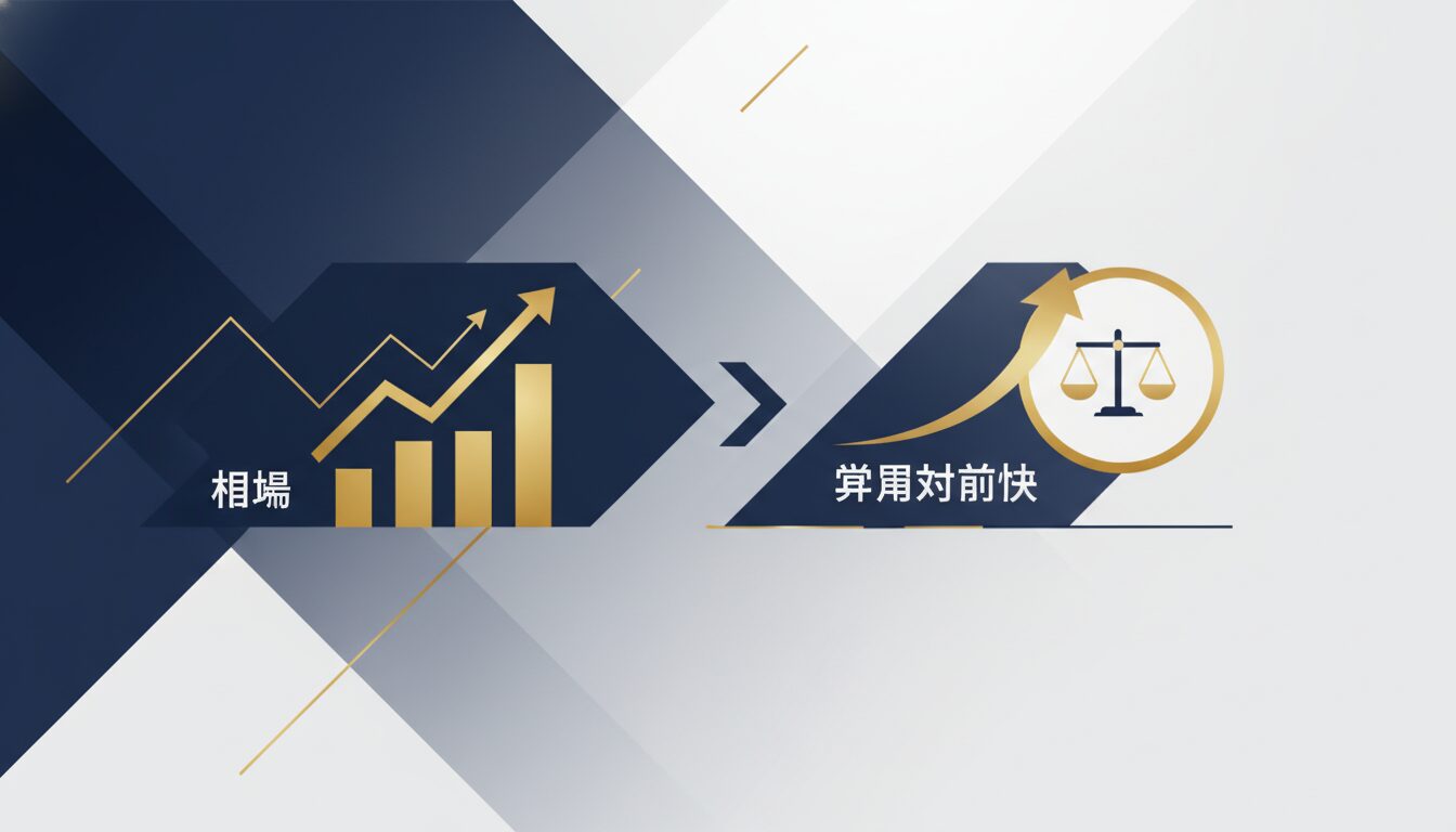 料金相場と費用対効果の考え方
