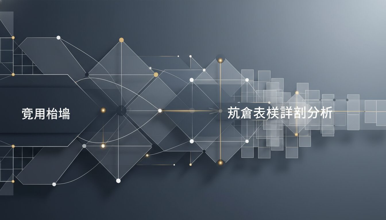 費用相場と料金体系の詳細分析