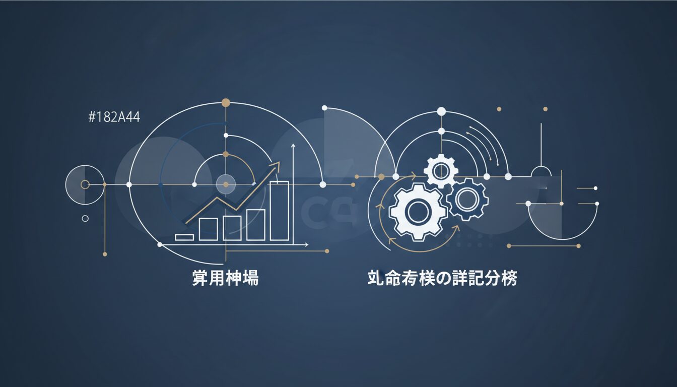 費用相場と料金体系の詳細分析