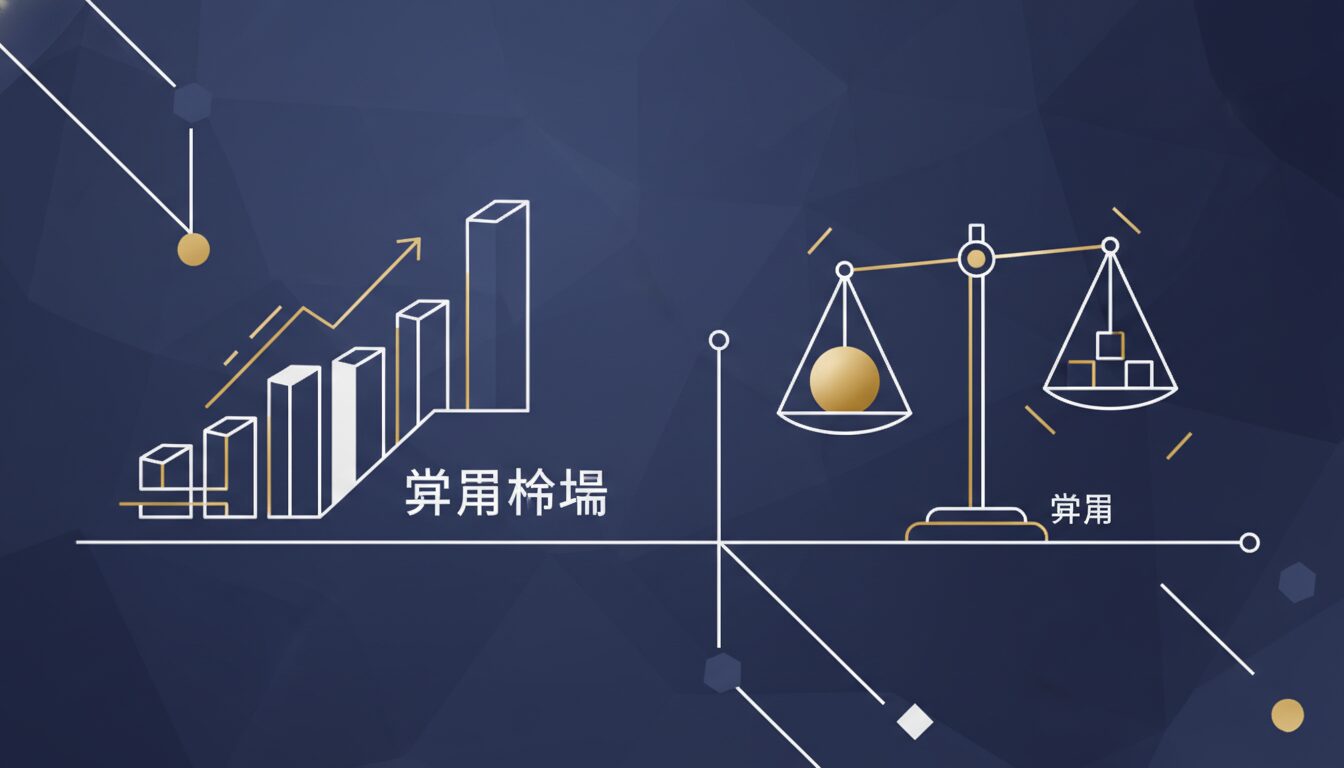 費用相場と費用対効果の分析