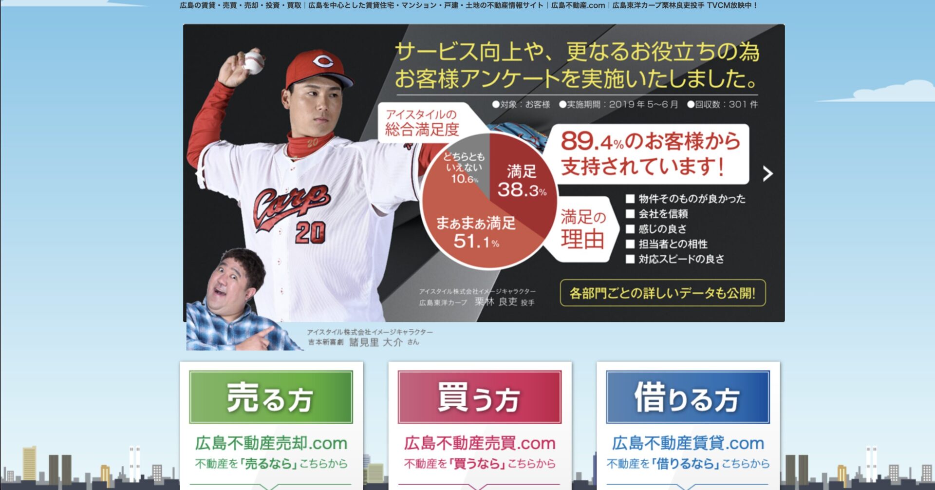 アイスタイル株式会社