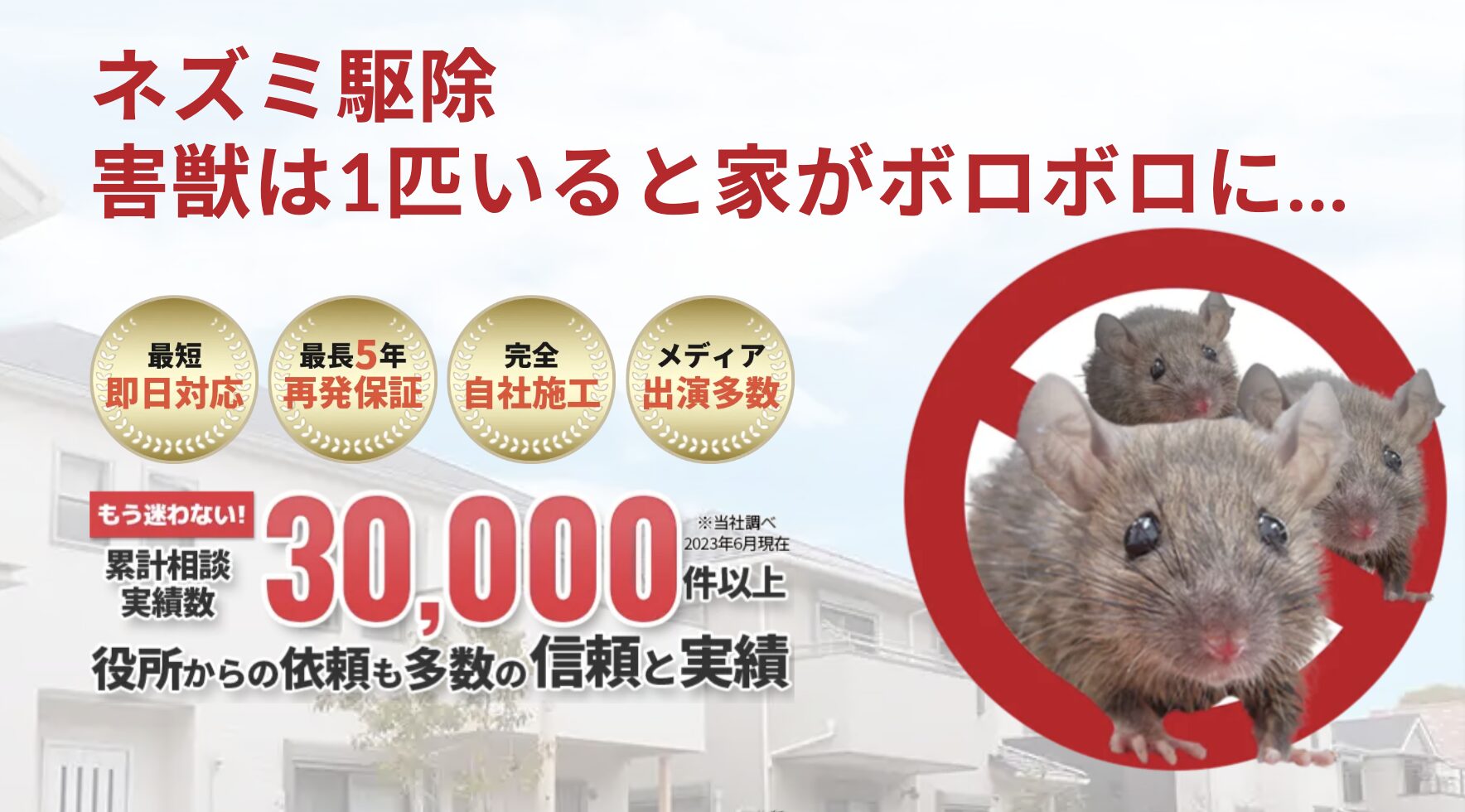 駆除ザウルス